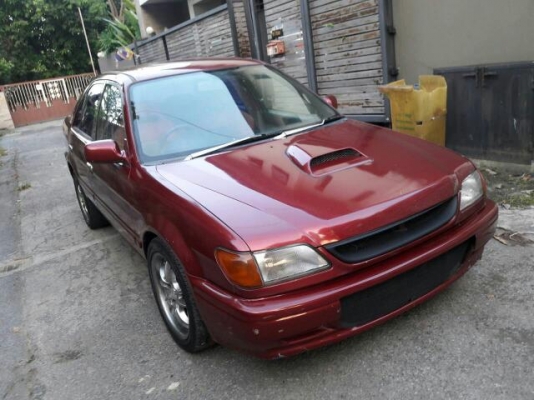 ขาย Soluna ปี 97 เครื่อง 1.5 หัวฉีด เกียร์ธรรมดา ขาย Soluna ปี 97 เครื่อง 1.5 หัวฉีด เกียร์ธรรมดา