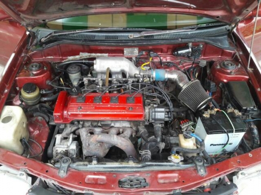 ขาย Soluna ปี 97 เครื่อง 1.5 หัวฉีด เกียร์ธรรมดา ขาย Soluna ปี 97 เครื่อง 1.5 หัวฉีด เกียร์ธรรมดา