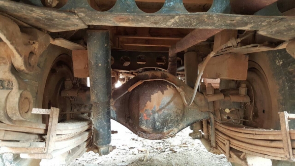 ขาย 6 ล้อสั้น ISUZU TLD คัสซีสวยตลอดเส้น เครื่อง TOYOTA 85 แรงม้า แต่งเกียร์สั้น หัวเก๋งยกได้ คอกเหล็กพร้อมบรรทุก ทะเบียนพร้อมโอนครับ ขาย 6 ล้อสั้น ISUZU TLD คัสซีสวยตลอดเส้น เครื่อง TOYOTA 85 แรงม้า แต่งเกียร์สั้น หัวเก๋งยกได้ คอกเหล็กพร้อมบรรทุก ทะเบียนพร้อมโอนครับ