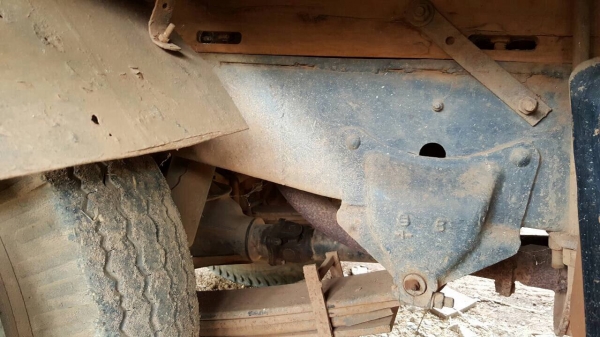 ขาย 6 ล้อสั้น ISUZU TLD คัสซีสวยตลอดเส้น เครื่อง TOYOTA 85 แรงม้า แต่งเกียร์สั้น หัวเก๋งยกได้ คอกเหล็กพร้อมบรรทุก ทะเบียนพร้อมโอนครับ ขาย 6 ล้อสั้น ISUZU TLD คัสซีสวยตลอดเส้น เครื่อง TOYOTA 85 แรงม้า แต่งเกียร์สั้น หัวเก๋งยกได้ คอกเหล็กพร้อมบรรทุก ทะเบียนพร้อมโอนครับ