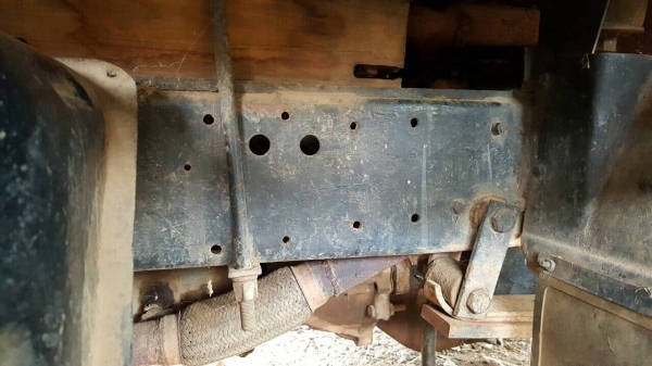 ขาย 6 ล้อสั้น ISUZU TLD คัสซีสวยตลอดเส้น เครื่อง TOYOTA 85 แรงม้า แต่งเกียร์สั้น หัวเก๋งยกได้ คอกเหล็กพร้อมบรรทุก ทะเบียนพร้อมโอนครับ ขาย 6 ล้อสั้น ISUZU TLD คัสซีสวยตลอดเส้น เครื่อง TOYOTA 85 แรงม้า แต่งเกียร์สั้น หัวเก๋งยกได้ คอกเหล็กพร้อมบรรทุก ทะเบียนพร้อมโอนครับ