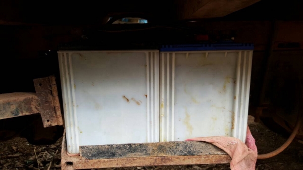 ขาย 6 ล้อสั้น ISUZU TLD คัสซีสวยตลอดเส้น เครื่อง TOYOTA 85 แรงม้า แต่งเกียร์สั้น หัวเก๋งยกได้ คอกเหล็กพร้อมบรรทุก ทะเบียนพร้อมโอนครับ ขาย 6 ล้อสั้น ISUZU TLD คัสซีสวยตลอดเส้น เครื่อง TOYOTA 85 แรงม้า แต่งเกียร์สั้น หัวเก๋งยกได้ คอกเหล็กพร้อมบรรทุก ทะเบียนพร้อมโอนครับ