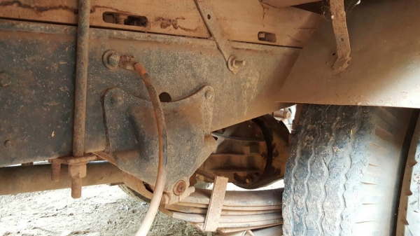 ขาย 6 ล้อสั้น ISUZU TLD คัสซีสวยตลอดเส้น เครื่อง TOYOTA 85 แรงม้า แต่งเกียร์สั้น หัวเก๋งยกได้ คอกเหล็กพร้อมบรรทุก ทะเบียนพร้อมโอนครับ ขาย 6 ล้อสั้น ISUZU TLD คัสซีสวยตลอดเส้น เครื่อง TOYOTA 85 แรงม้า แต่งเกียร์สั้น หัวเก๋งยกได้ คอกเหล็กพร้อมบรรทุก ทะเบียนพร้อมโอนครับ