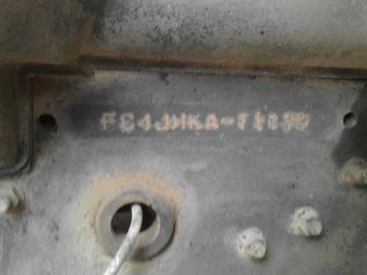 หกล้อ ฮีโน่ FC 4J145 ปี42 ช่วงยาว5.50ม สภาพหัวบางเดิมไม่มีผุพร้อมใช้งาน ทะเบียนพร้อมโอน หกล้อ ฮีโน่ FC 4J145 ปี42 ช่วงยาว5.50ม สภาพหัวบางเดิมไม่มีผุพร้อมใช้งาน ทะเบียนพร้อมโอน