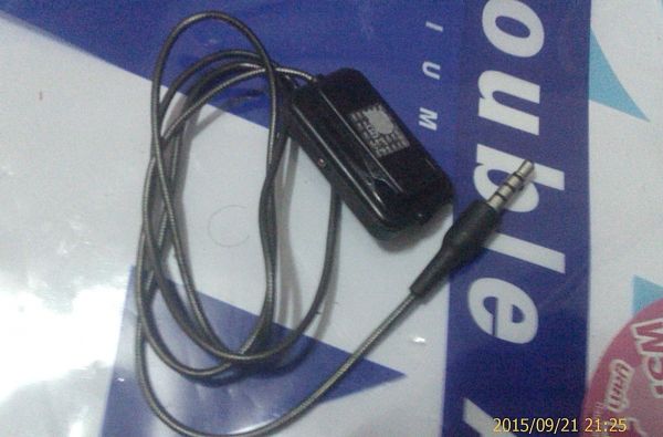 รีโมท Nokia AD-54 ของแท้ รีโมท Nokia AD-54 ของแท้