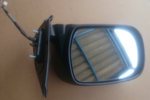 กระจองมองข้างไฟฟ้า 5 สาย วีโก้ Vigo