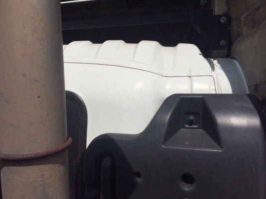 ขายดาวน์10ล้อหัวลาก ISUZU MP1GXZ77NDT เครื่อง 360แรงม้า ปี56 สนใจโทร 081-970-1072