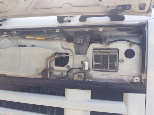 ขายดาวน์10ล้อหัวลาก ISUZU MP1GXZ77NDT เครื่อง 360แรงม้า ปี56 สนใจโทร 081-970-1072