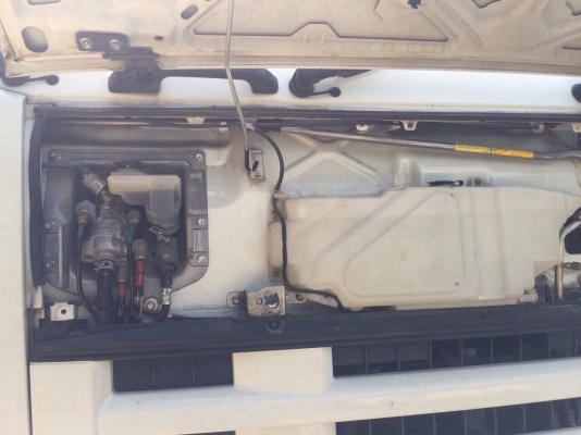 ขายดาวน์10ล้อหัวลาก ISUZU MP1GXZ77NDT เครื่อง 360แรงม้า ปี56 สนใจโทร 081-970-1072