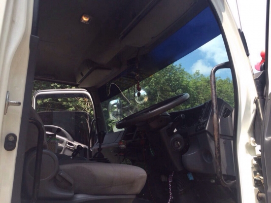 ขายดาวน์10ล้อหัวลาก ISUZU MP1GXZ77NDT เครื่อง 360แรงม้า ปี56 สนใจโทร 081-970-1072