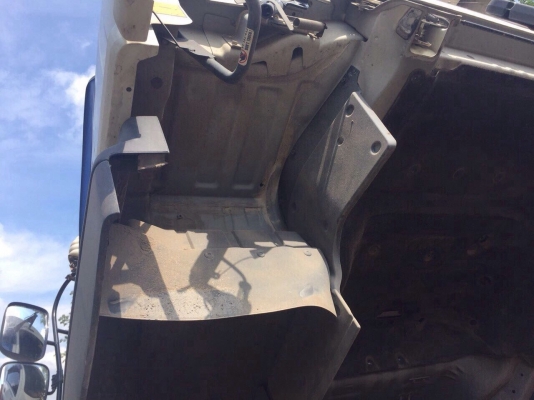 ขายดาวน์10ล้อหัวลาก ISUZU MP1GXZ77NDT เครื่อง 360แรงม้า ปี56 สนใจโทร 081-970-1072