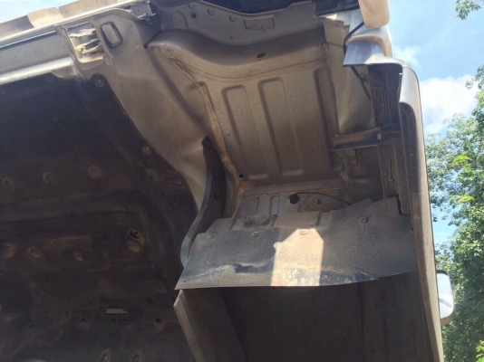 ขายดาวน์10ล้อหัวลาก ISUZU MP1GXZ77NDT เครื่อง 360แรงม้า ปี56 สนใจโทร 081-970-1072