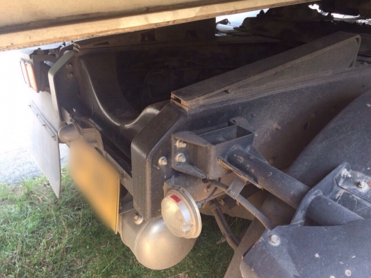 ขายดาวน์10ล้อหัวลาก ISUZU MP1GXZ77NDT เครื่อง 360แรงม้า ปี56 สนใจโทร 081-970-1072