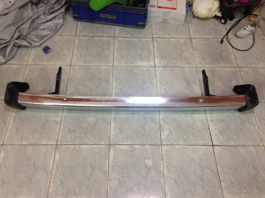 ขายกันชนหลัง KE 70