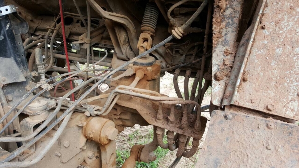 ขายรถพ่วง ISUZU FXZ23NFPR ROCKY 240 ดั้มแม่-ลูก เครื่อง 6SD1 240 แรงม้า เกียร์ Easton คัสซีสวยตลอดเส้น ยางเต็ม แอร์เย็น ทะเบียนพร้อมโอน ขายรถพ่วง ISUZU FXZ23NFPR ROCKY 240 ดั้มแม่-ลูก เครื่อง 6SD1 240 แรงม้า เกียร์ Easton คัสซีสวยตลอดเส้น ยางเต็ม แอร์เย็น ทะเบียนพร้อมโอน