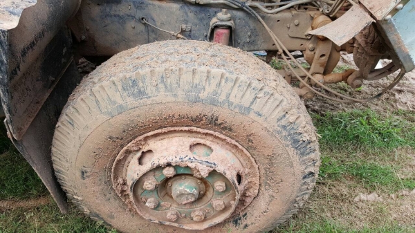 ขายรถพ่วง ISUZU FXZ23NFPR ROCKY 240 ดั้มแม่-ลูก เครื่อง 6SD1 240 แรงม้า เกียร์ Easton คัสซีสวยตลอดเส้น ยางเต็ม แอร์เย็น ทะเบียนพร้อมโอน ขายรถพ่วง ISUZU FXZ23NFPR ROCKY 240 ดั้มแม่-ลูก เครื่อง 6SD1 240 แรงม้า เกียร์ Easton คัสซีสวยตลอดเส้น ยางเต็ม แอร์เย็น ทะเบียนพร้อมโอน