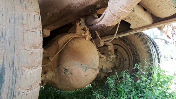 ขายรถพ่วง ISUZU FXZ23NFPR ROCKY 240 ดั้มแม่-ลูก เครื่อง 6SD1 240 แรงม้า เกียร์ Easton คัสซีสวยตลอดเส้น ยางเต็ม แอร์เย็น ทะเบียนพร้อมโอน ขายรถพ่วง ISUZU FXZ23NFPR ROCKY 240 ดั้มแม่-ลูก เครื่อง 6SD1 240 แรงม้า เกียร์ Easton คัสซีสวยตลอดเส้น ยางเต็ม แอร์เย็น ทะเบียนพร้อมโอน