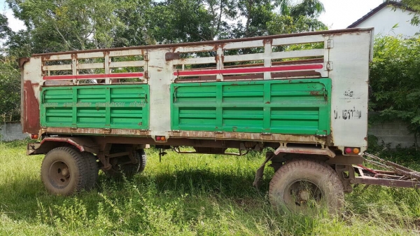 ขายรถพ่วง ISUZU FXZ23NFPR ROCKY 240 ดั้มแม่-ลูก เครื่อง 6SD1 240 แรงม้า เกียร์ Easton คัสซีสวยตลอดเส้น ยางเต็ม แอร์เย็น ทะเบียนพร้อมโอน ขายรถพ่วง ISUZU FXZ23NFPR ROCKY 240 ดั้มแม่-ลูก เครื่อง 6SD1 240 แรงม้า เกียร์ Easton คัสซีสวยตลอดเส้น ยางเต็ม แอร์เย็น ทะเบียนพร้อมโอน