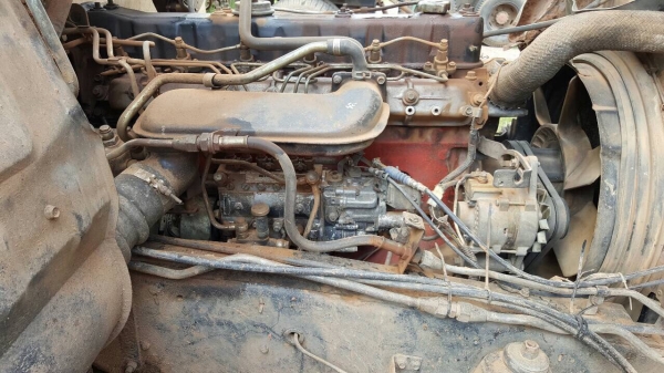 ขายรถพ่วง ISUZU FXZ23NFPR ROCKY 240 ดั้มแม่-ลูก เครื่อง 6SD1 240 แรงม้า เกียร์ Easton คัสซีสวยตลอดเส้น ยางเต็ม แอร์เย็น ทะเบียนพร้อมโอน ขายรถพ่วง ISUZU FXZ23NFPR ROCKY 240 ดั้มแม่-ลูก เครื่อง 6SD1 240 แรงม้า เกียร์ Easton คัสซีสวยตลอดเส้น ยางเต็ม แอร์เย็น ทะเบียนพร้อมโอน