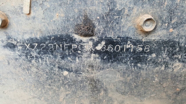 ขายรถพ่วง ISUZU FXZ23NFPR ROCKY 240 ดั้มแม่-ลูก เครื่อง 6SD1 240 แรงม้า เกียร์ Easton คัสซีสวยตลอดเส้น ยางเต็ม แอร์เย็น ทะเบียนพร้อมโอน ขายรถพ่วง ISUZU FXZ23NFPR ROCKY 240 ดั้มแม่-ลูก เครื่อง 6SD1 240 แรงม้า เกียร์ Easton คัสซีสวยตลอดเส้น ยางเต็ม แอร์เย็น ทะเบียนพร้อมโอน