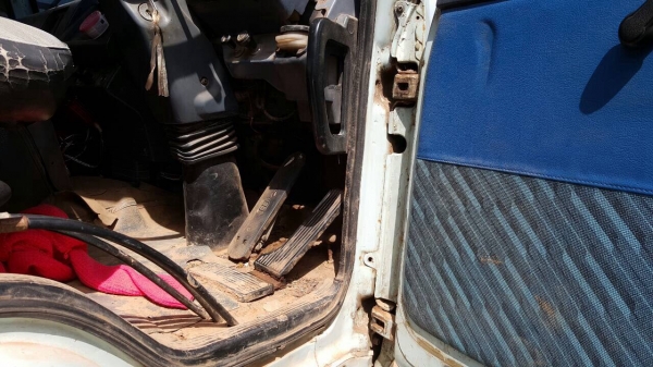 ขายรถพ่วง ISUZU FXZ23NFPR ROCKY 240 ดั้มแม่-ลูก เครื่อง 6SD1 240 แรงม้า เกียร์ Easton คัสซีสวยตลอดเส้น ยางเต็ม แอร์เย็น ทะเบียนพร้อมโอน ขายรถพ่วง ISUZU FXZ23NFPR ROCKY 240 ดั้มแม่-ลูก เครื่อง 6SD1 240 แรงม้า เกียร์ Easton คัสซีสวยตลอดเส้น ยางเต็ม แอร์เย็น ทะเบียนพร้อมโอน