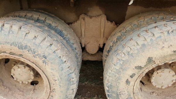 ขายรถพ่วง ISUZU FXZ23NFPR ROCKY 240 ดั้มแม่-ลูก เครื่อง 6SD1 240 แรงม้า เกียร์ Easton คัสซีสวยตลอดเส้น ยางเต็ม แอร์เย็น ทะเบียนพร้อมโอน ขายรถพ่วง ISUZU FXZ23NFPR ROCKY 240 ดั้มแม่-ลูก เครื่อง 6SD1 240 แรงม้า เกียร์ Easton คัสซีสวยตลอดเส้น ยางเต็ม แอร์เย็น ทะเบียนพร้อมโอน