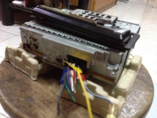 ขายวิทยุรถ pioneer mosfet 50wx4 สีดำ cd wma mp3 ecq deh2950mp ราคา900บาท โทร0924462525โส ขายวิทยุรถ pioneer mosfet 50wx4 สีดำ cd wma mp3 ecq deh2950mp ราคา900บาท โทร0924462525โส