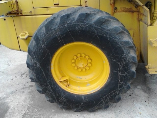 OMATSU WA 100 - 1 นำเข้าจากประเทศญี่ปุ่น OMATSU WA 100 - 1 นำเข้าจากประเทศญี่ปุ่น