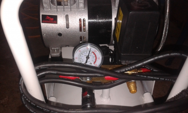 ขายปั้มลมpumaตอบโจทร์ปั้มลมใด้ดีที่สุด