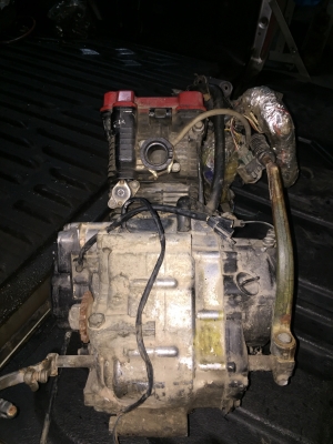 ขายเครื่องsuzuki เรดเดอร์ 150 7000