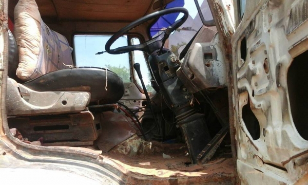 ขาย10ล้อ2เพลา HINO SUMO227 เครื่อง220แรง EM100 พ.เพาเวอร์ เบรคทิ๊ฟฟี่ สภาพพร้อมใช้งาน หัวเก็บสี เครื่องดีแชชซีดี เอกสารเล่มทะเบียน