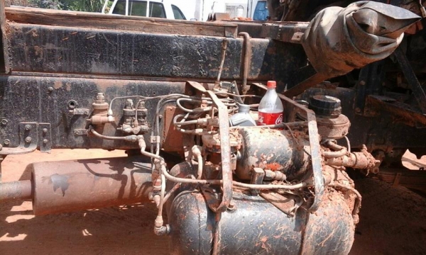 ขาย10ล้อ2เพลา HINO SUMO227 เครื่อง220แรง EM100 พ.เพาเวอร์ เบรคทิ๊ฟฟี่ สภาพพร้อมใช้งาน หัวเก็บสี เครื่องดีแชชซีดี เอกสารเล่มทะเบียน