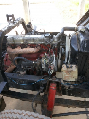 หกล้อ ฮีโน้ FC120 ปี40 ดั้ม 5 คิว แอร์ เวอร์ สโลส์ ล้างเอฟ  สภาพสวยพร้อมใช้งาน ทะเบียนพร้อมโอน