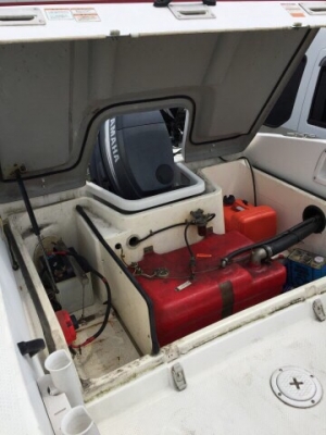 เรือตกปลา srv20 นำเข้าญี่ปุ่น