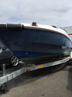 เรือตกปลา srv20 นำเข้าญี่ปุ่น