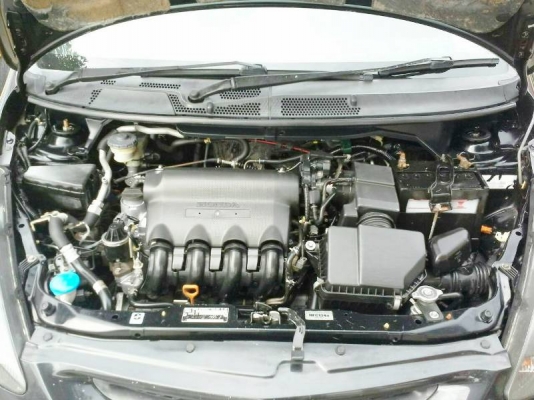 <<< ออกรถ 2900 รวมทุกอย่าง >>> Jazz 1.5 i-Vtec SV (AS) Top ABS+Airbag <<< ออกรถ 2900 รวมทุกอย่าง >>> Jazz 1.5 i-Vtec SV (AS) Top ABS+Airbag