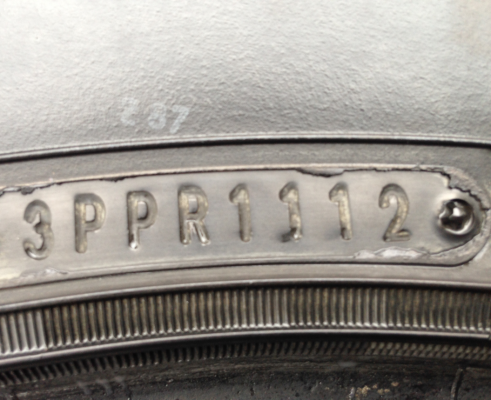 ยาง All Dunlop 265 70 16 ปี12 พร้อมใช้งาน ราคาไม่แพง ยาง All Dunlop 265 70 16 ปี12 พร้อมใช้งาน ราคาไม่แพง