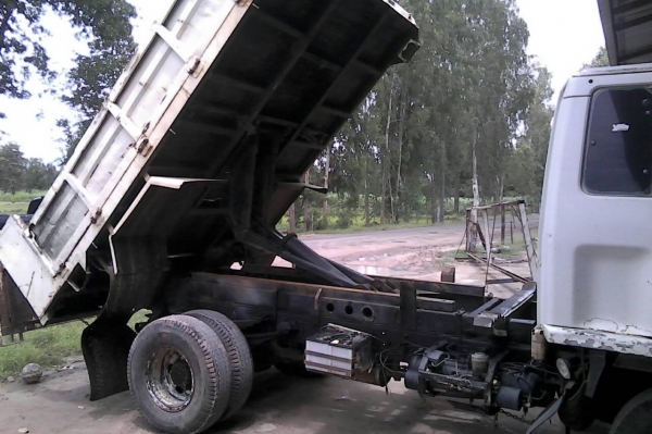 ขาย  ISUZU FRR ร้อคกี้  195