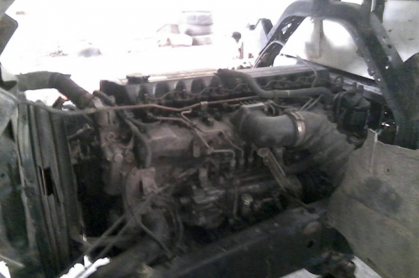 ขาย  ISUZU FRR ร้อคกี้  195