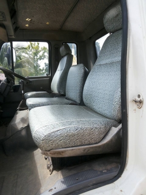 หกล้อใหญ่ ฮีโน่ FF1J - 212 แรง ปี45 ช่วงยาว 7.20ม สภาพสวยพร้อมใช้งาน ทะเบียนพร้อมโอน หกล้อใหญ่ ฮีโน่ FF1J - 212 แรง ปี45 ช่วงยาว 7.20ม สภาพสวยพร้อมใช้งาน ทะเบียนพร้อมโอน