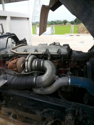 หกล้อใหญ่ ฮีโน่ FF1J - 212 แรง ปี45 ช่วงยาว 7.20ม สภาพสวยพร้อมใช้งาน ทะเบียนพร้อมโอน หกล้อใหญ่ ฮีโน่ FF1J - 212 แรง ปี45 ช่วงยาว 7.20ม สภาพสวยพร้อมใช้งาน ทะเบียนพร้อมโอน