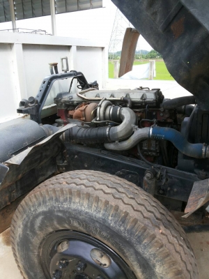 หกล้อใหญ่ ฮีโน่ FF1J - 212 แรง ปี45 ช่วงยาว 7.20ม สภาพสวยพร้อมใช้งาน ทะเบียนพร้อมโอน หกล้อใหญ่ ฮีโน่ FF1J - 212 แรง ปี45 ช่วงยาว 7.20ม สภาพสวยพร้อมใช้งาน ทะเบียนพร้อมโอน