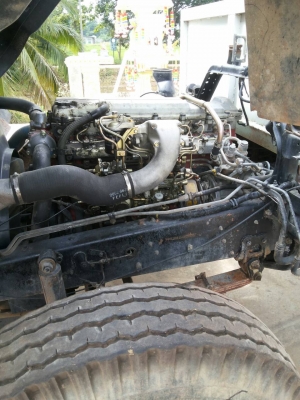 หกล้อใหญ่ ฮีโน่ FF1J - 212 แรง ปี45 ช่วงยาว 7.20ม สภาพสวยพร้อมใช้งาน ทะเบียนพร้อมโอน หกล้อใหญ่ ฮีโน่ FF1J - 212 แรง ปี45 ช่วงยาว 7.20ม สภาพสวยพร้อมใช้งาน ทะเบียนพร้อมโอน