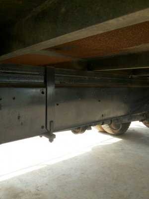 หกล้อใหญ่ ฮีโน่ FF1J - 212 แรง ปี45 ช่วงยาว 7.20ม สภาพสวยพร้อมใช้งาน ทะเบียนพร้อมโอน หกล้อใหญ่ ฮีโน่ FF1J - 212 แรง ปี45 ช่วงยาว 7.20ม สภาพสวยพร้อมใช้งาน ทะเบียนพร้อมโอน