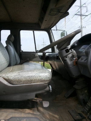 หกล้อใหญ่ ฮีโน่ FF1J - 212 แรง ปี45 ช่วงยาว 7.20ม สภาพสวยพร้อมใช้งาน ทะเบียนพร้อมโอน หกล้อใหญ่ ฮีโน่ FF1J - 212 แรง ปี45 ช่วงยาว 7.20ม สภาพสวยพร้อมใช้งาน ทะเบียนพร้อมโอน