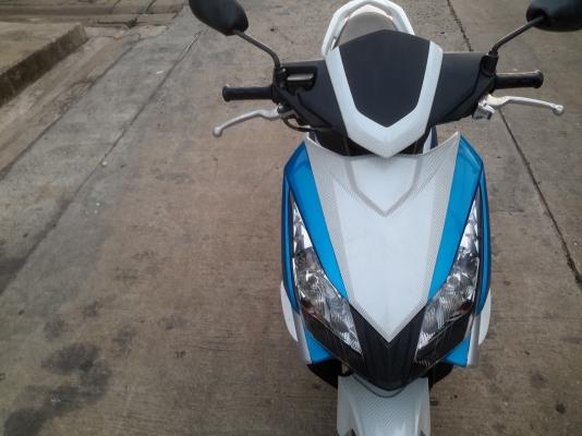 ขายฮอนด้าแอร์เบรดคอมบายเบรคปี49