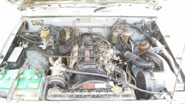 โตโยต้า ไมตี้เอ็กแค๊ป ปี39 พ.เพาเวอร์ ล้อแม็ก เครื่องดี ช่วงล่างแน่น เลขทะเบียนประมูลสวย รภสวยพร้อมใช้