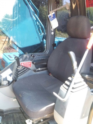 ขาย Kobelco SK200 Mark8 Yn12 Super เอกสารเล่มทะเบียน ราคา 1,990,000 บาท(ต่อรองได้)