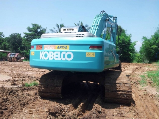 ขาย Kobelco SK200 Mark8 Yn12 Super เอกสารเล่มทะเบียน ราคา 1,990,000 บาท(ต่อรองได้)