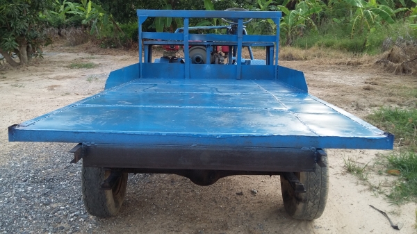 ขอบคุณเสี่ยจาก จ.พิษณุโลกครับ ขายรถอีเเต๋น เครื่องคูโบต้าET80สภาพพร้อมใช้งาน สวยๆ